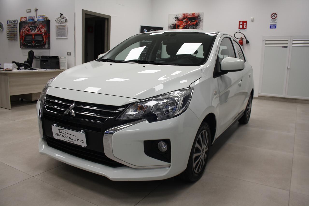 MITSUBISHI SPACE STAR 1.2 Invite *2024