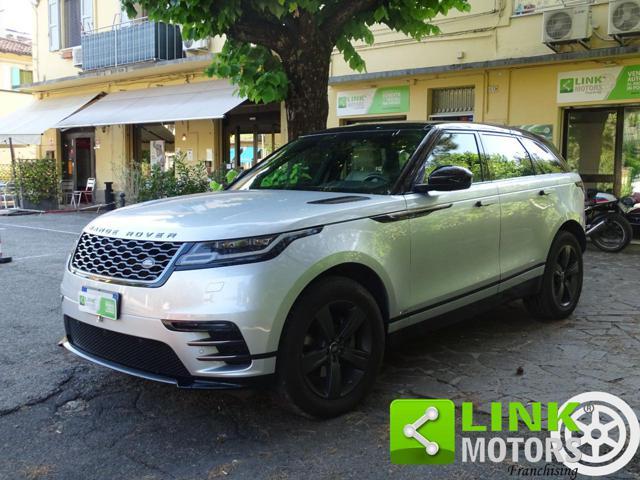 LAND ROVER Range Rover Velar 2.0D 180 S R-Dynamic 180cv