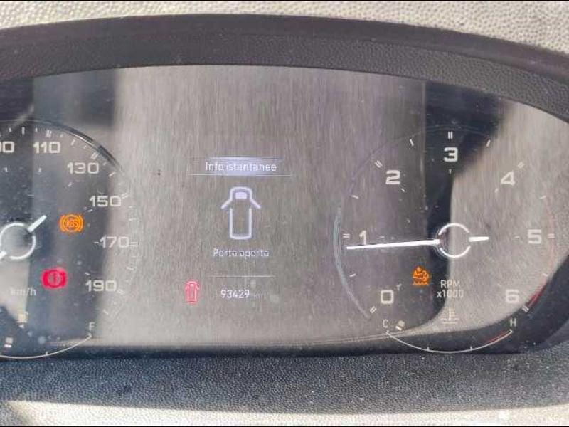 FIAT Ducato 290 33 2021 33 MH1 2.2 mjt3 140cv serie 8