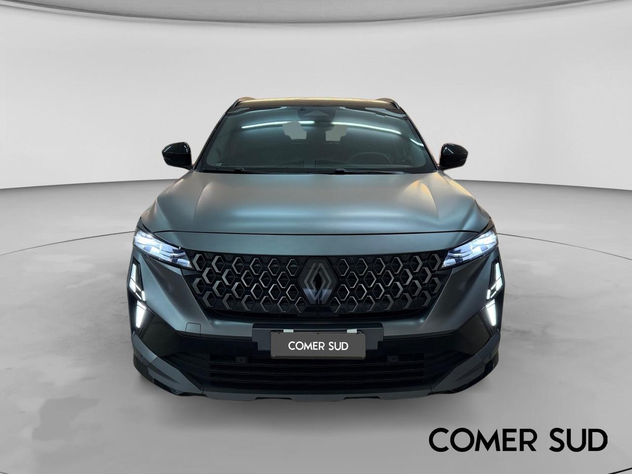 RENAULT Austral 2025 - Austral 1.2 full hybrid E-Tech Esprit Alpine 200cv auto