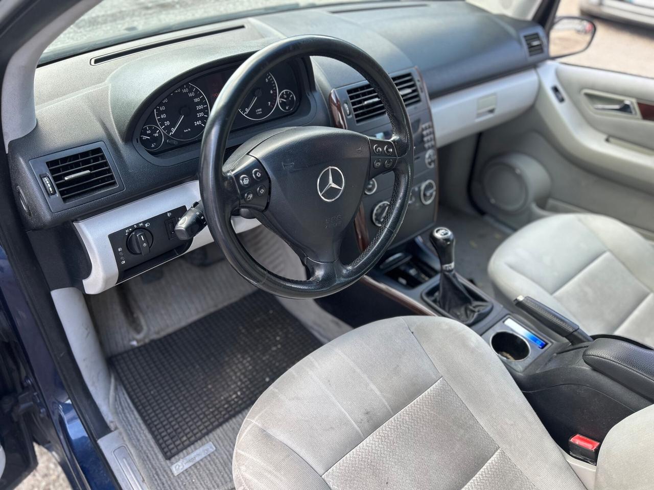 Mercedes-benz A 150 Classic