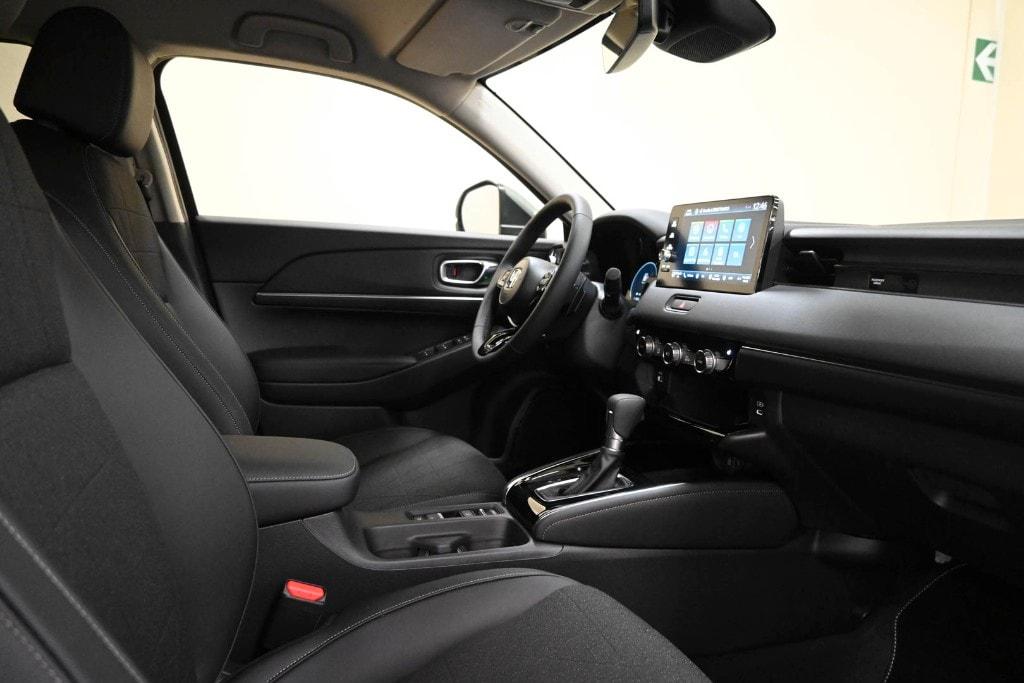 HONDA HR-V 3ª serie HR-V 1.5 Hev eCVT Advance