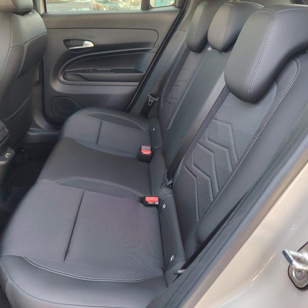 Jeep Avenger full-electric Summit fwd 156cv auto