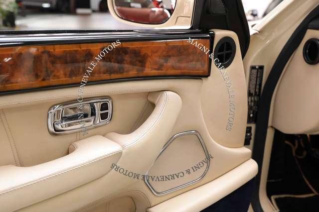 Rolls-Royce Silver Seraph VETTURA A.S.I.