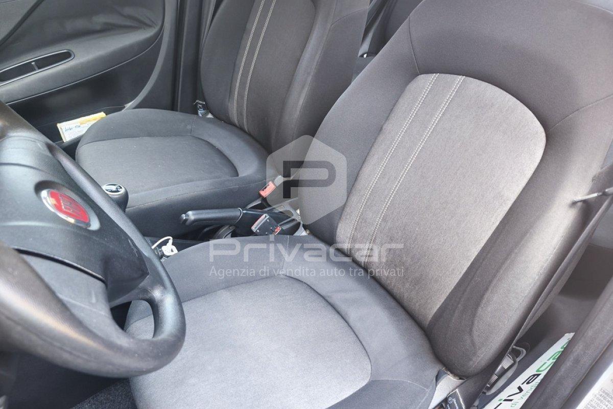 FIAT Punto 1.3 MJT II S&S 95 CV 5 porte Street