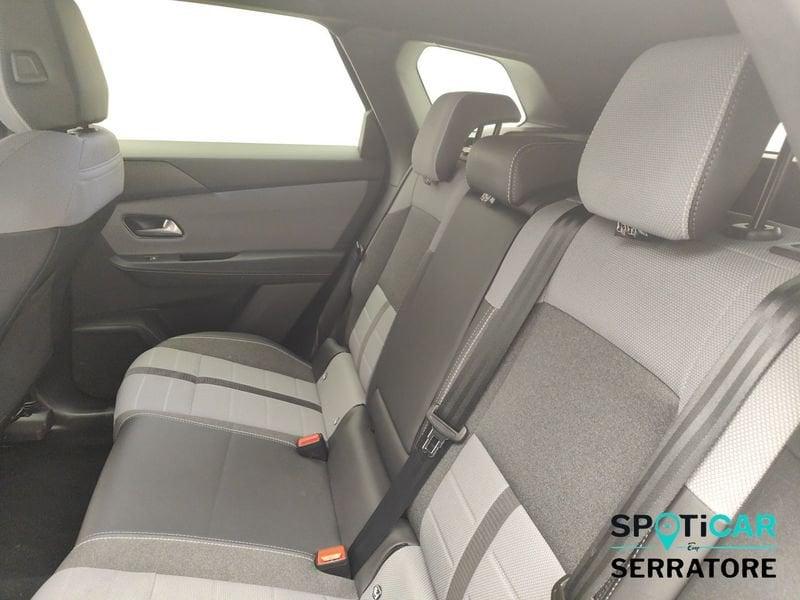Opel Grandland II 2024 1.2 hybrid GS 145cv e-dcs6
