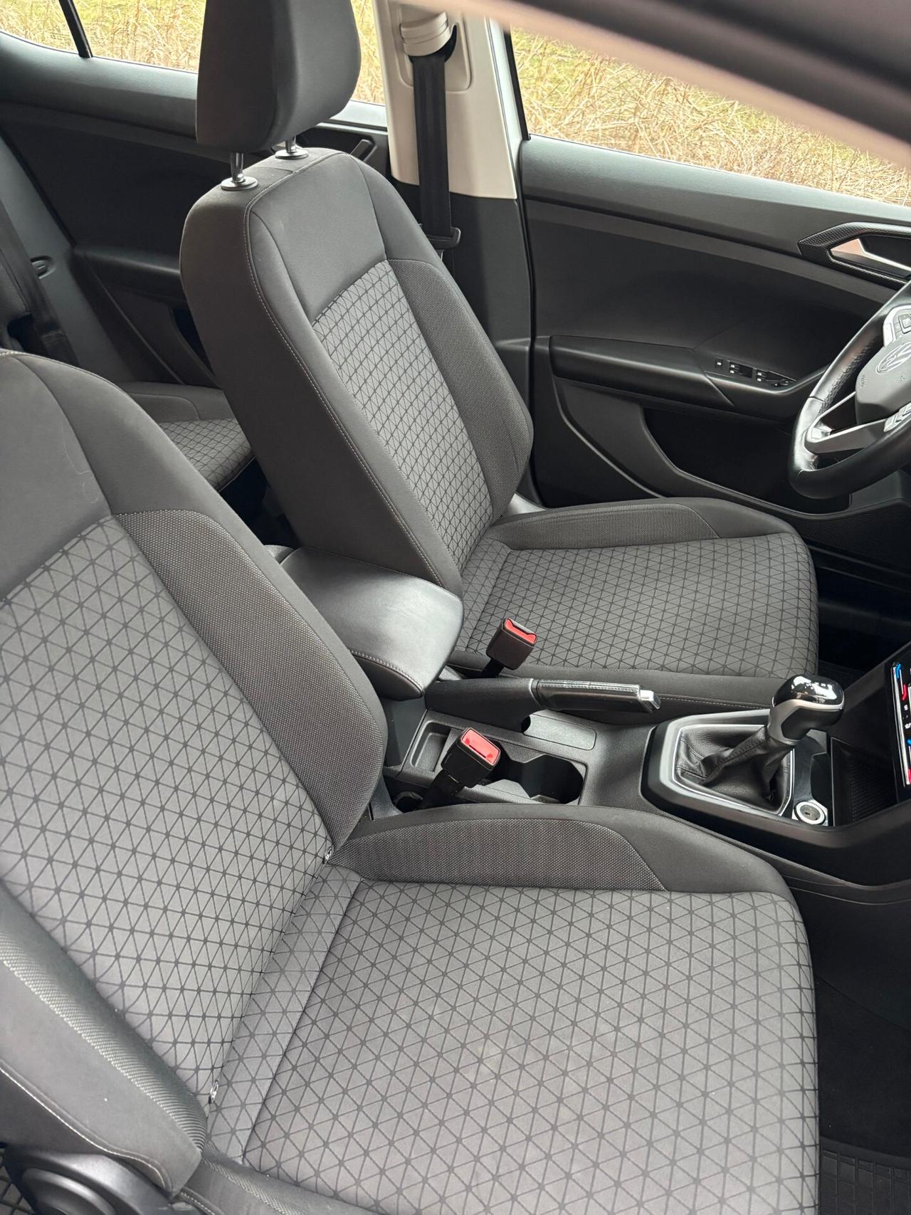 Volkswagen T-Cross 1.0 TSI 115 CV DSG Edition Plus