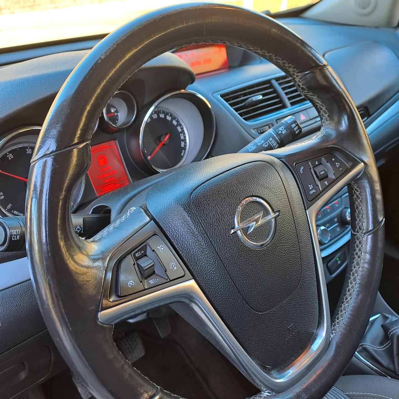 Opel Mokka 1.7 CDTI 130CV 4x4 Cosmo