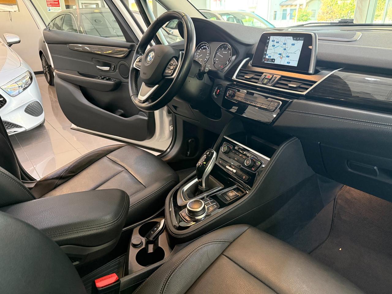 Bmw Serie 2 Gran Tourer 218d Luxury