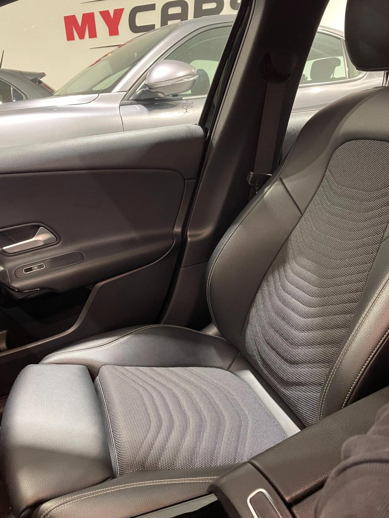 Mercedes-benz A 180 Automatic Premium