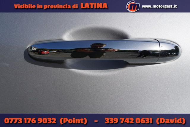 FIAT 500L Living 1.6 Multijet 105 CV Business