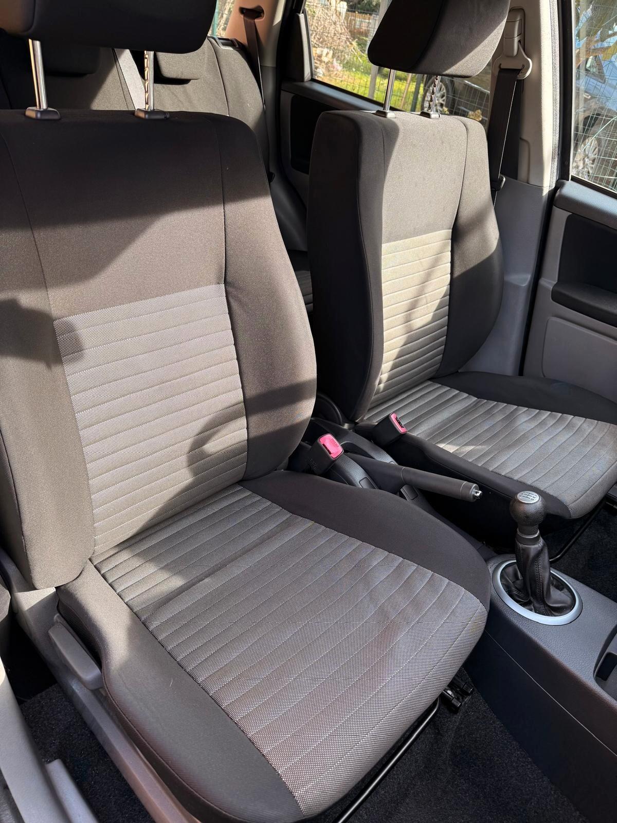 Suzuki SX4 1.6 16V Outdoor Line GLX COME NUOVA