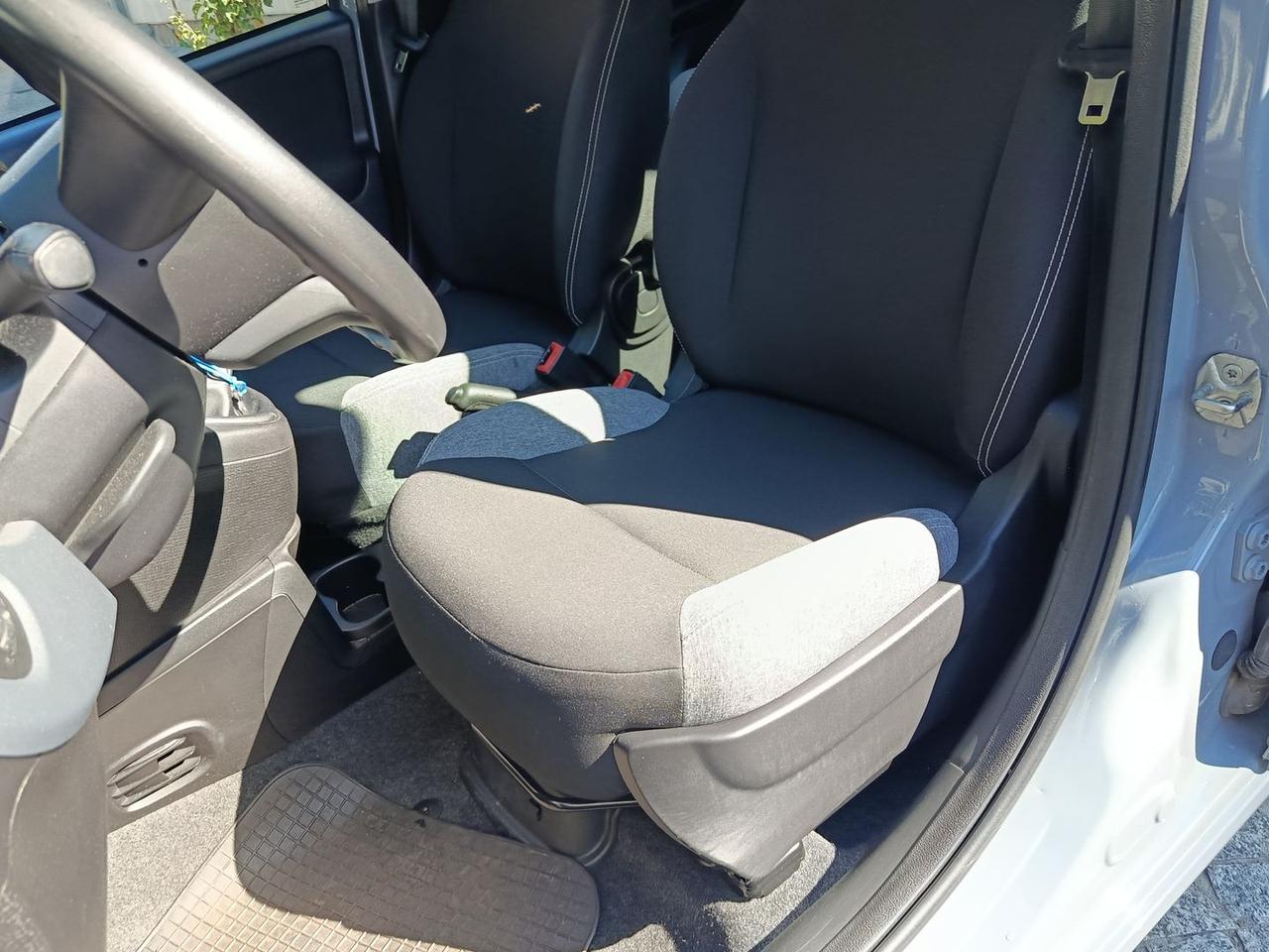 Fiat Panda City Life 1.0 GSE MHEV #12082