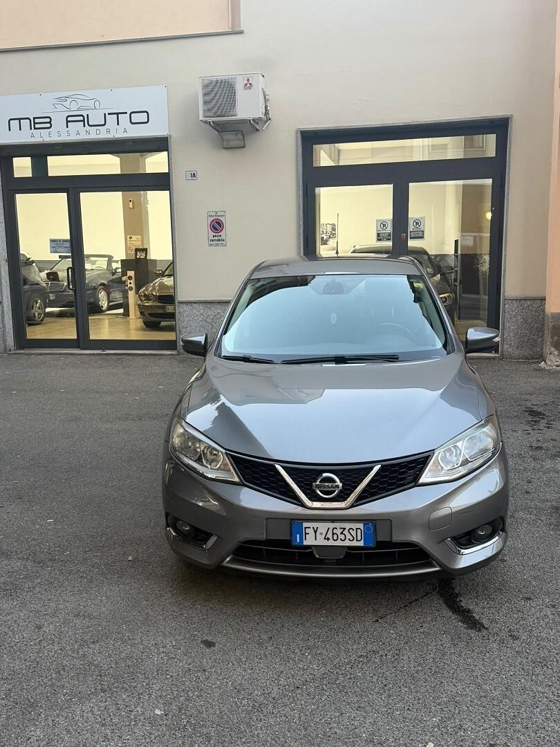Nissan Pulsar 69.000km uniproprietario