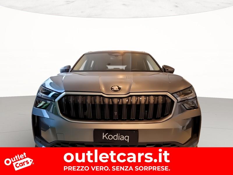 Skoda Kodiaq 2.0 tdi evo selection 7 posti