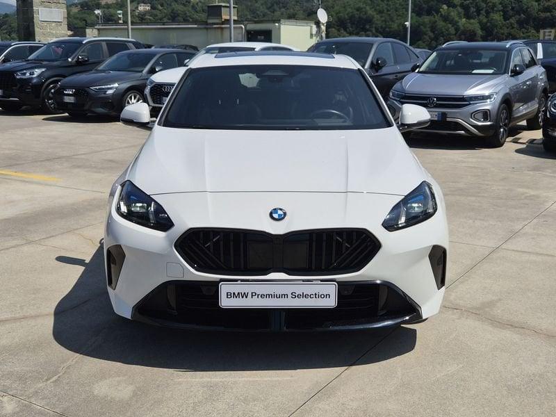 BMW Serie 1 120d 48V MSport Pro auto