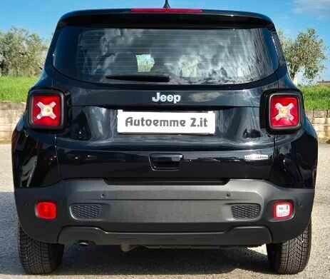 Jeep Renegade 1.6 Mjt 130 CV Business