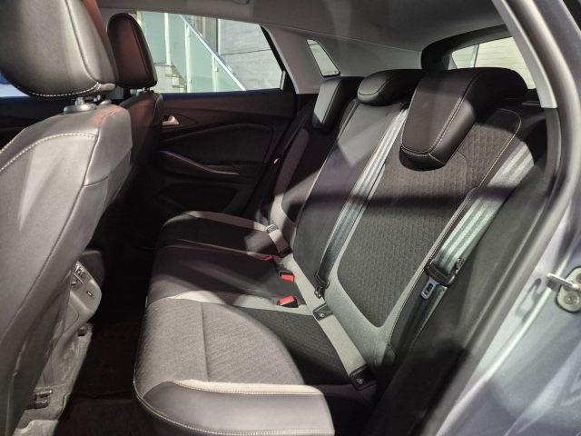 OPEL Grandland X 1.5 diesel Ecotec Start&Stop aut. Business