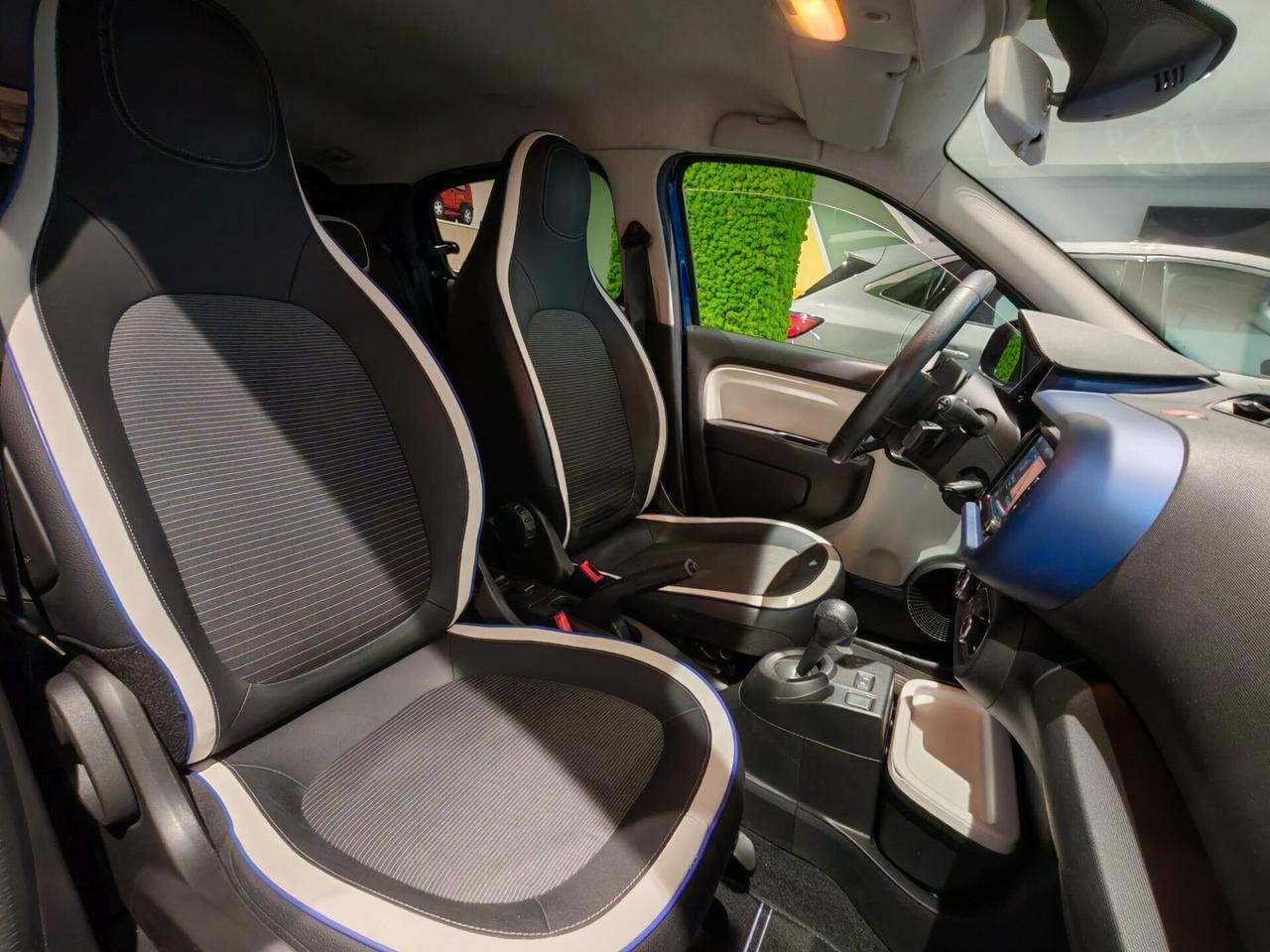 Renault Twingo TCe 90 CV Stop&Start Energy Lovely2 Unicopropietario