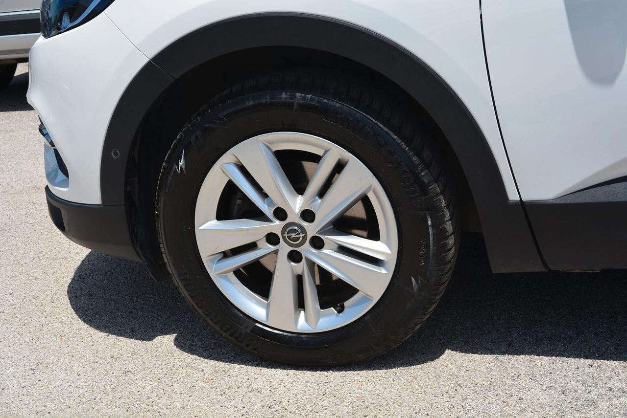 Opel Grandland X 1.5 diesel Innovation aut