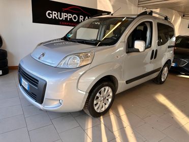 Fiat Qubo 1.3 MJT 95 CV Trekking