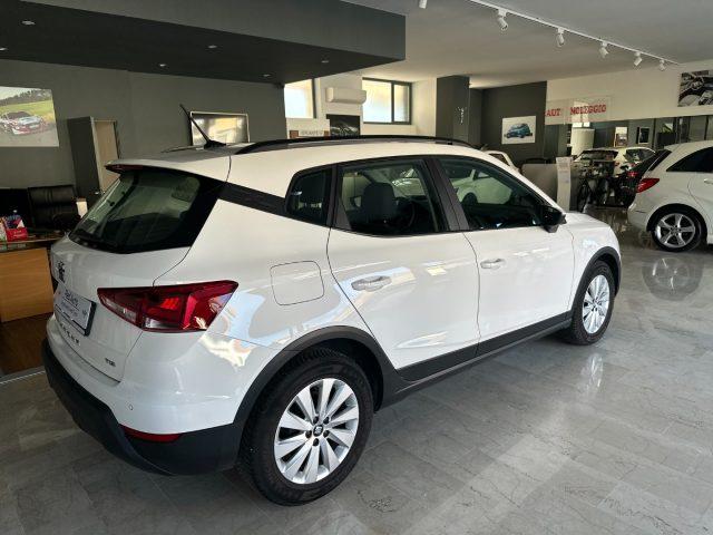 SEAT Arona 1.0 TGI Style
