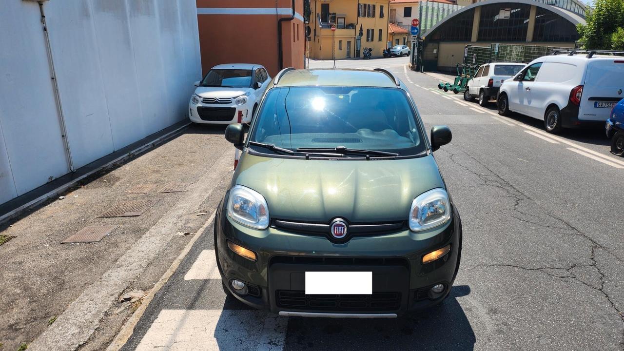 Fiat Panda 1.3 MJT S&S Easy