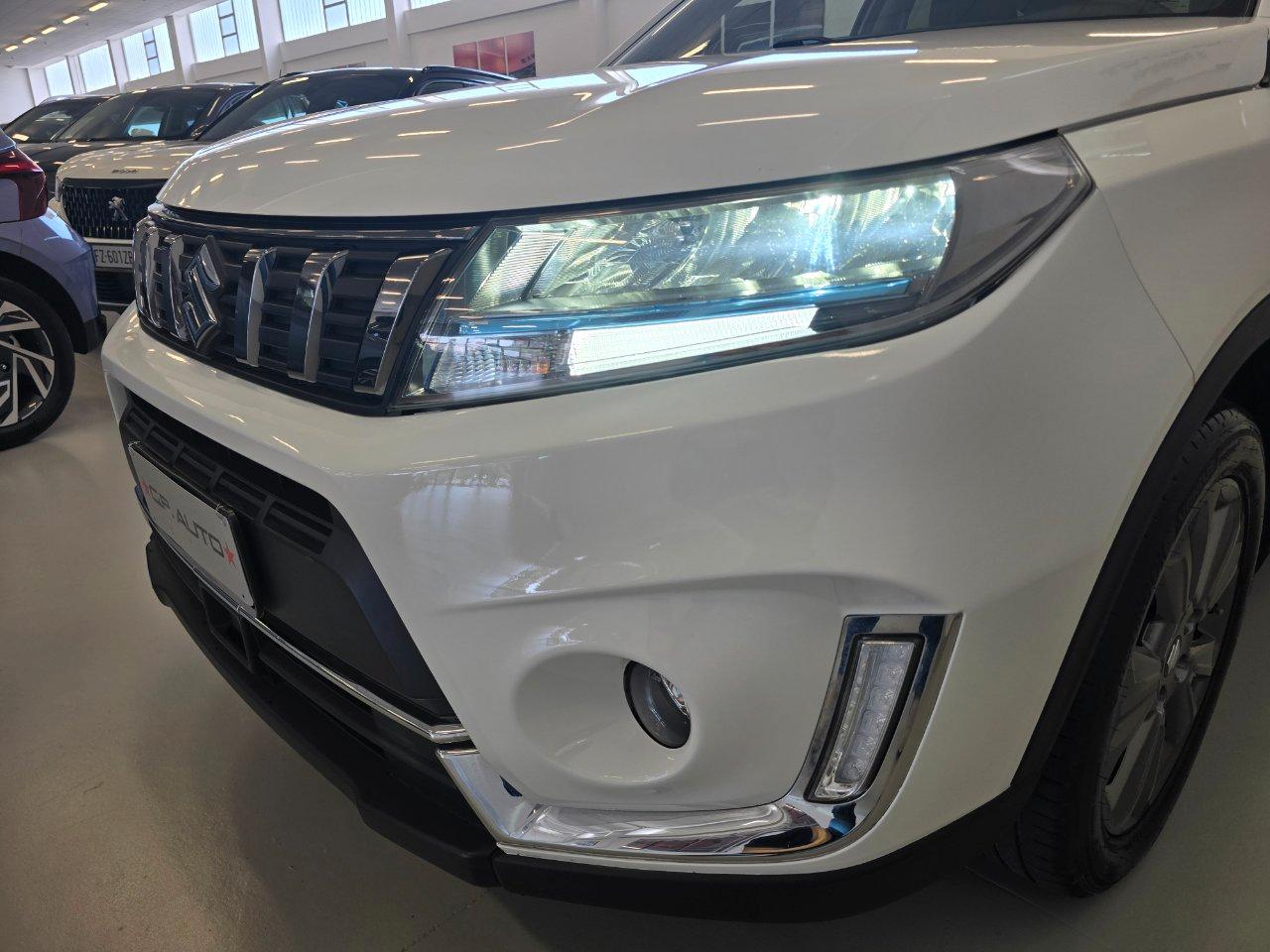 Suzuki Vitara 1.4h Cool 2wd