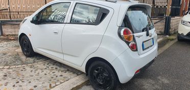 Chevrolet Spark 1.0 LS PERFETTA