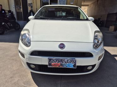 Fiat Punto 1.3 MJT II 75 CV 5 porte Street 2014