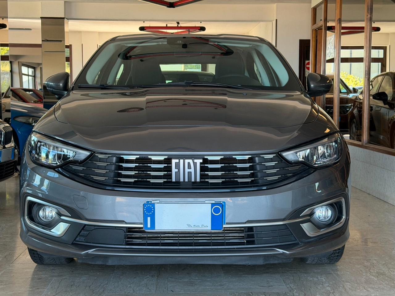 Fiat Tipo New 1.3 M.JET 95 cv. 5 porte CITY LIFE