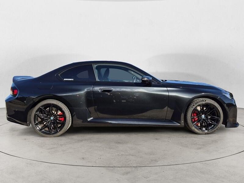 BMW Serie 2 Coupé M2 Coupe 3.0 460cv auto