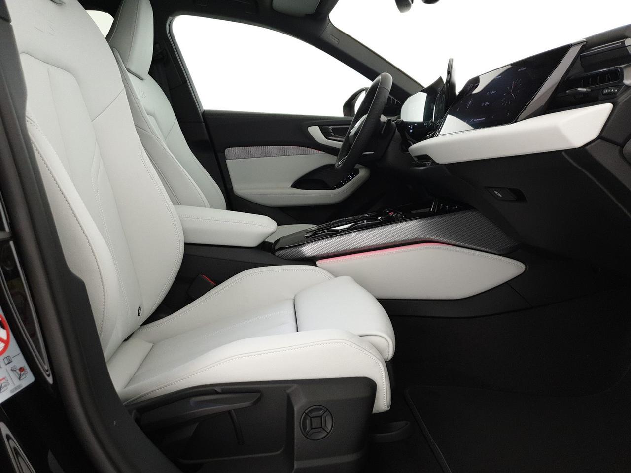 Avant 2.0TDI 204CV quattro S tronic S line Edition