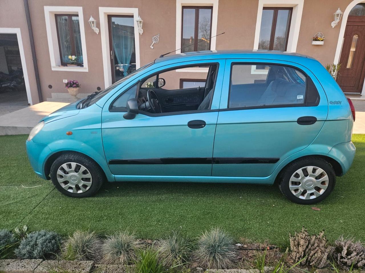 Chevrolet Matiz 1000 SE Energy
