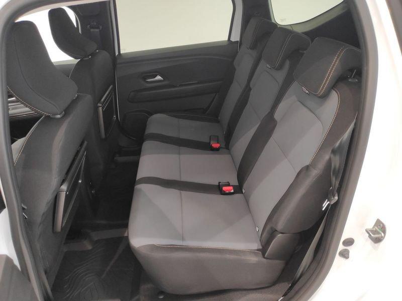Dacia Jogger 1.0 TCe 110 CV 7 posti Extreme*GPL*FULL OPT.*PRONTA CONSEGNA*