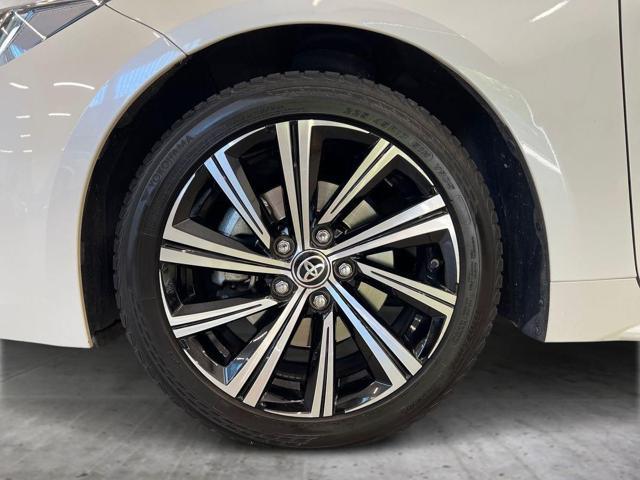 TOYOTA Corolla Touring Sports 2.0 Hybrid Style