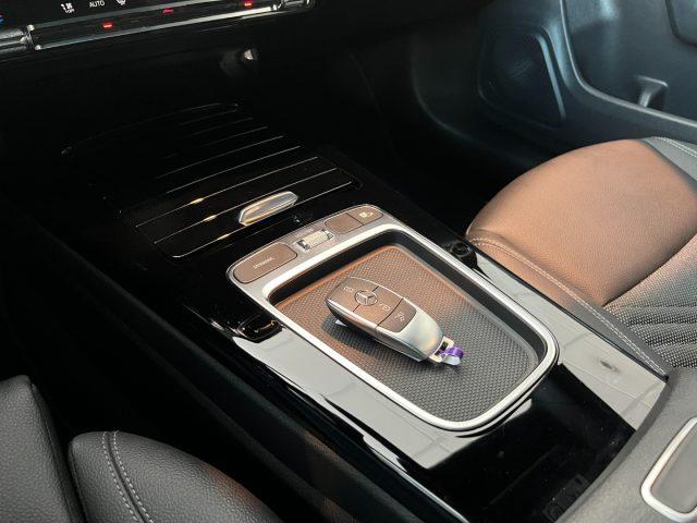 MERCEDES-BENZ CLA 180 Shooting Brake Automatic 136cv Advanced Plus