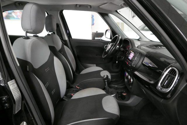 FIAT 500L 1.3 Multijet 85 CV Pop Star