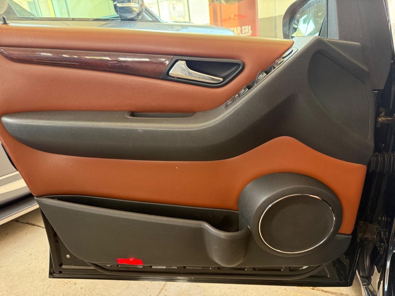 Mercedes-benz A 180 CDI Avantgarde
