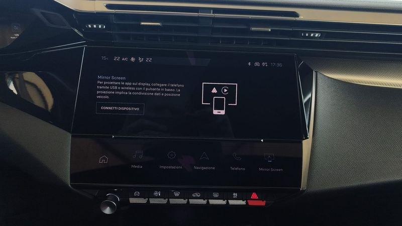 Peugeot 308 GT PureTech 130 EAT8 S&S