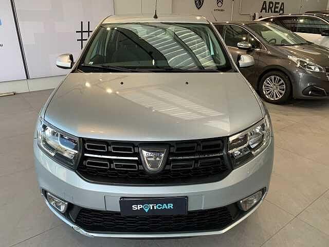 Dacia Sandero 1.0 SCe 75 CV Access