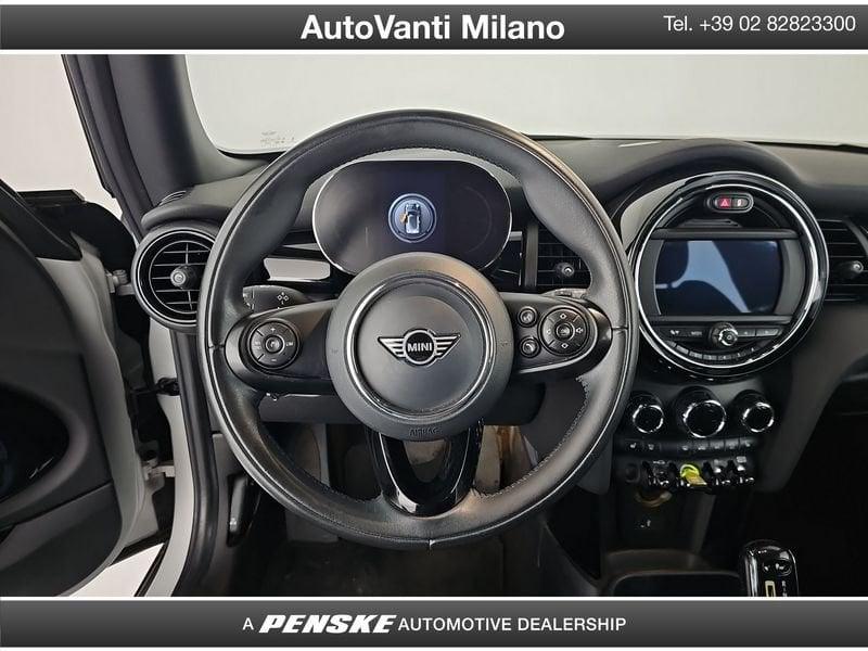 MINI Mini Full Electric Mini Cooper SE M