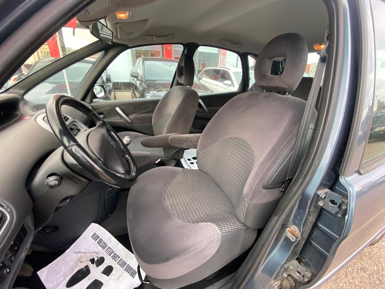 Citroen Xsara Picasso 1.6 16V Elegance