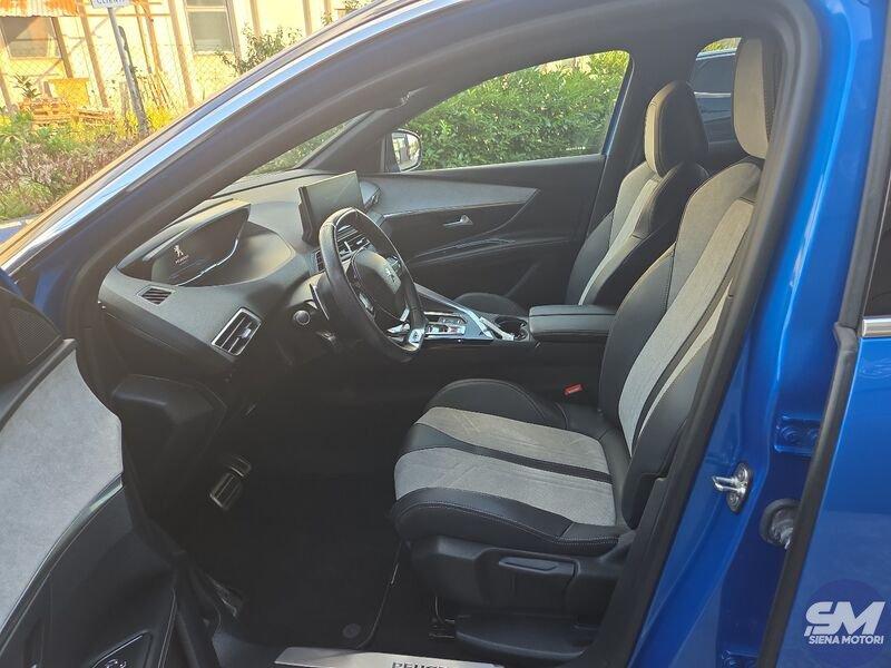 Peugeot 3008 3008 Hybrid 225 e-EAT8 GT