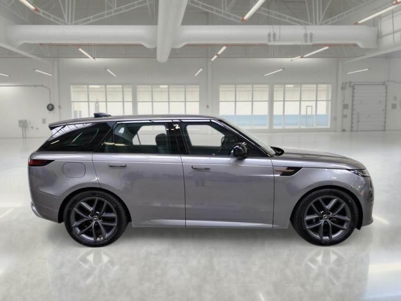 LAND ROVER RANGE ROVER SPORT 3.0 I6 460 PHEV DYNAMIC HSE AUT. SUV