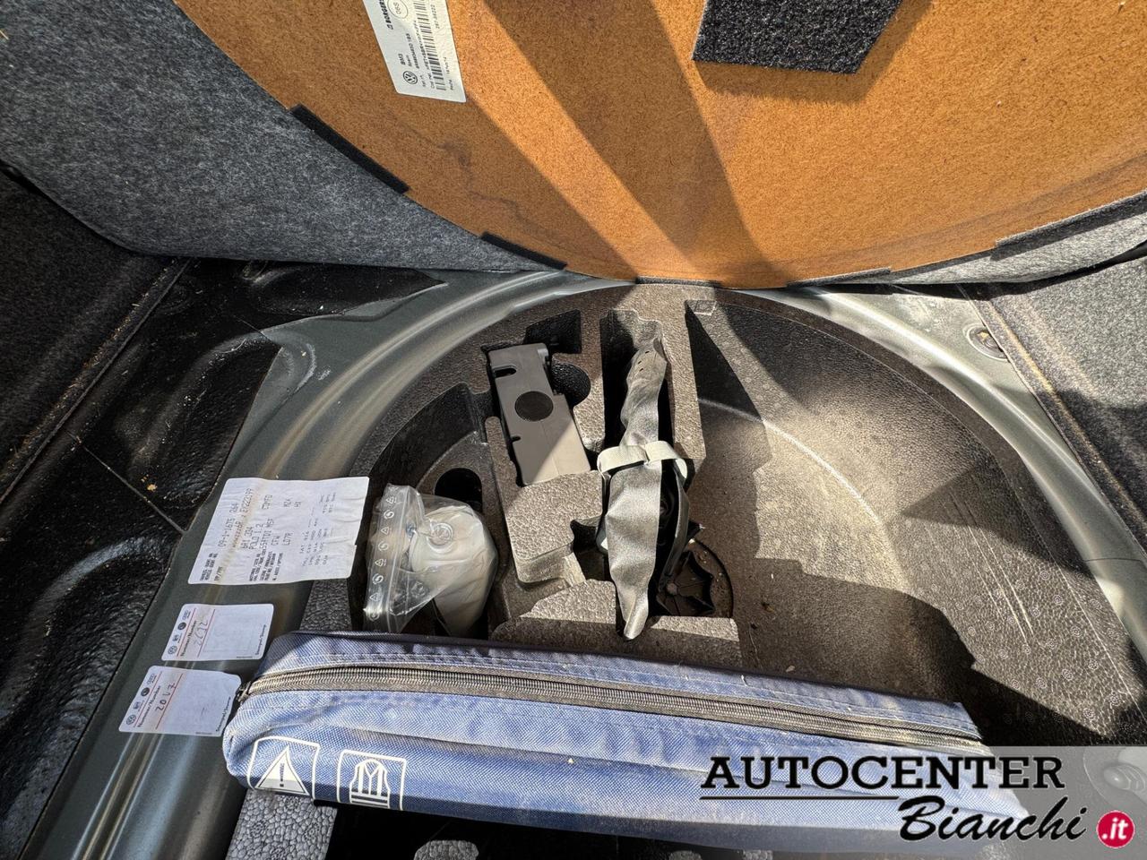 Volkswagen Polo 5 Porte 1.2 tdi Trendline