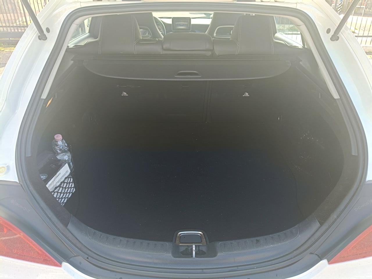 Mercedes-benz CLA 200 d S.W. Automatic Premium