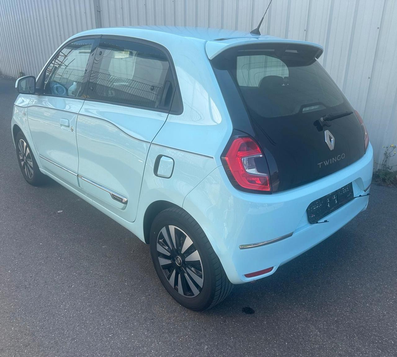 Renault Twingo SCe 65 CV Intens