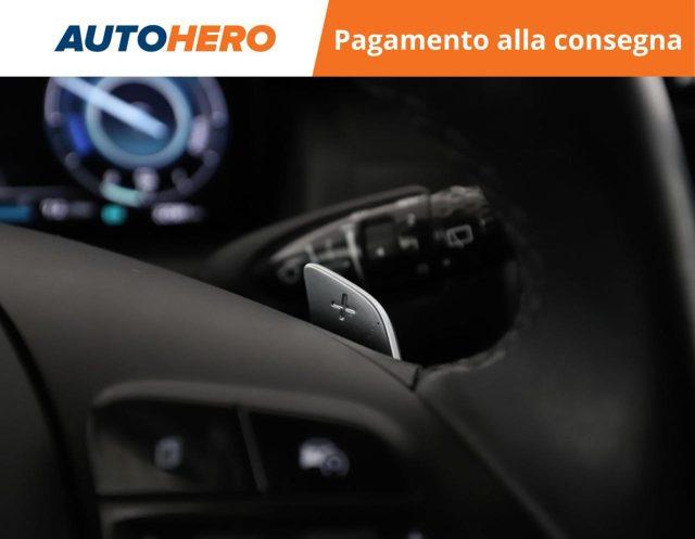 HYUNDAI Tucson 1.6 HEV 4WD aut. Exellence