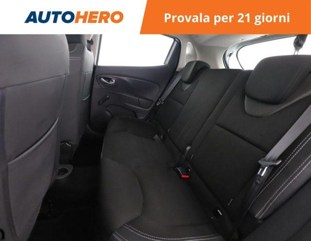 RENAULT Clio dCi 8V 75 CV 5 porte Business